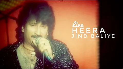 Heera | Jind Baliye | Diamonds from Heera | Live | London UK