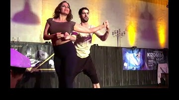 Zoukessence Show Basel 16