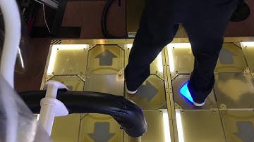 【DDR WAVE】Boss Rush【DDR A20 PLUS】 町田ラウンドワン2020年12月22日