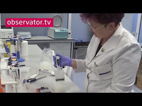 Video: Laboratoarele De Referință Pentru Testarea Produselor în Lupta împotriva COVID-19 Vor Fi Testate în Rusia