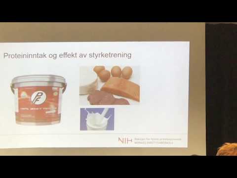 Video: Effekt Af Diætprotein- Og Lipidniveau På Vækst, Foderudnyttelse Og Muskelsammensætning I Gyldne Mandarinfisk Siniperca Scherzeri