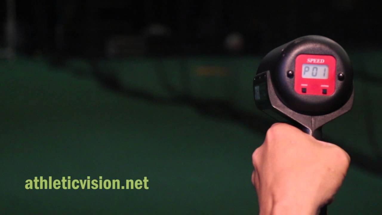 Softball/baseball vision training YouTube