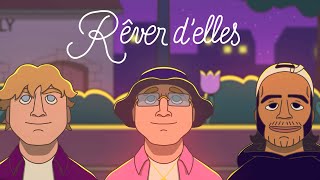 Смотреть клип 47Ter - Rêver D'Elles