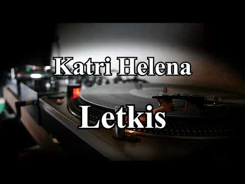 Летка-енка. Letkis (русские субтитры)