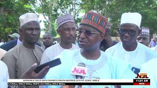 News Update @ 11am 31st August 2026