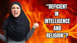 Why Did Prophet Muhammad ﷺ Say This About Women?