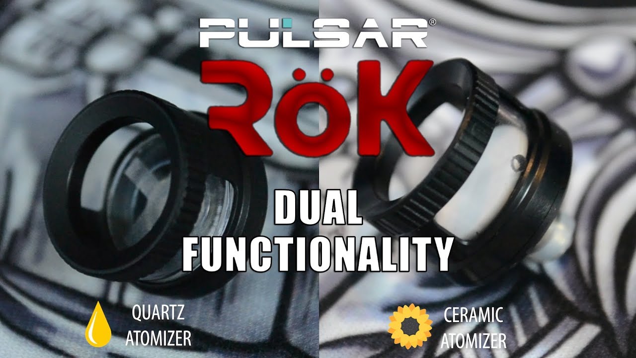 RoK Dual Functionality