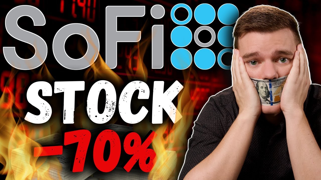 I'm DONE With SoFi Stock | SOFI Update April 2022 - YouTube