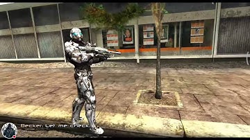 N.O.V.A. 3: Freedom Edition Android Gameplay - Part 1 : Homecoming