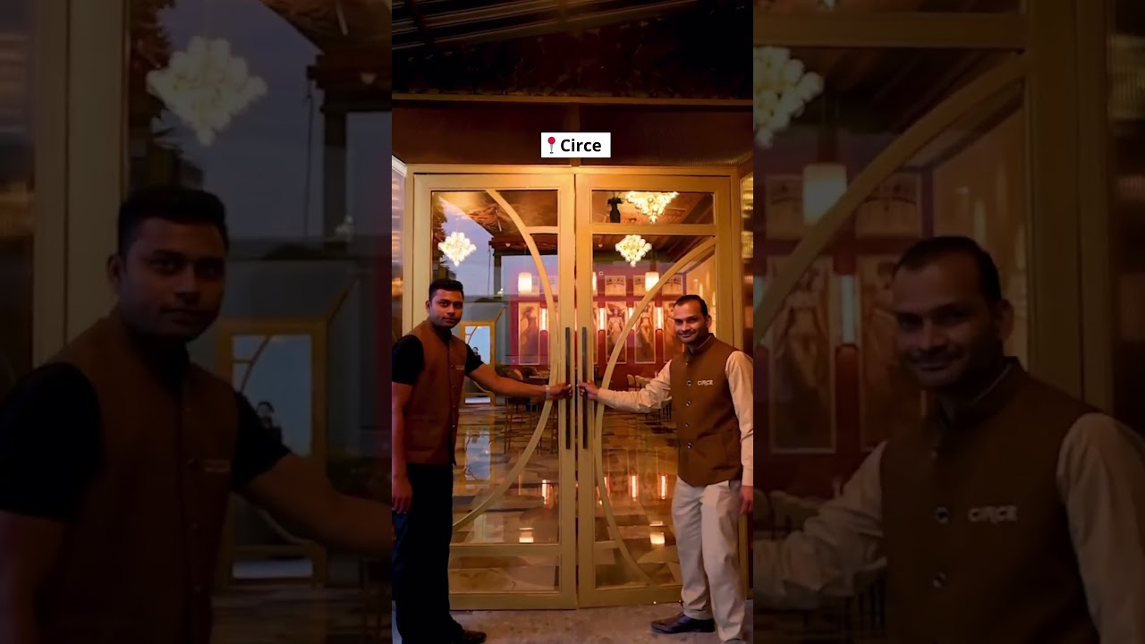 Top 5 New & Dreamy Cafes in Delhi/NCR! 🤗🫶🌸 Details in the Comment Box 