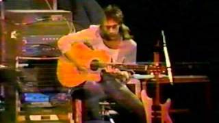 Jean-Luc Ponty 1988, Prologue and Once a Blue Planet chords