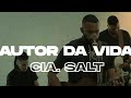 Cia. SALT - Autor da Vida (Clipe Oficial)