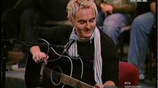 картинка: МТВ Unplugged: Нокаут и Пријателите (2007) [Концерт]