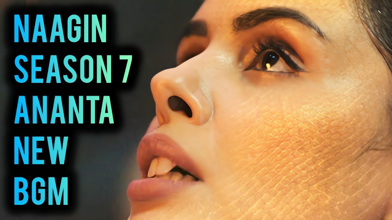 Naagin 7 - Ananta NEW BGM | Ep 6, 5