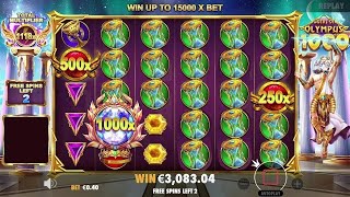 :    90.000.000       GATES OF OLYMPUS 1000!!! (   )