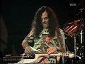 David Lindley & El Rayo X - Loreley 1982