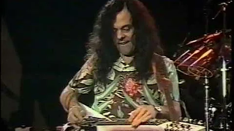 David Lindley & El Rayo X - Loreley 1982