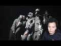 #GGL May Squeeze x Wuni x Honcho x Lummie - 4 GOATz (Music Video) | Pressplay Reacts