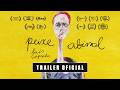 [News] Depois de trajetória em festivais, “Peixe Abissal” traduz o universo lírico, a memória e a reinvenção do artista Luís Capucho; veja trailer oficial