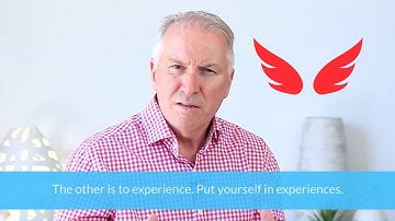 Investing In Your Own Development with Keith Abraham