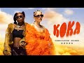 KOKA | Kanika Kapoor | Ria Sean | Rishabh Chaturvedi | Bajao Records