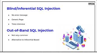 Error-Based, Blind, & Union: The Different Types of SQL Injection | Mortal Tech School