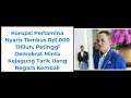 Korupsi Lagi Dan Lagi#pertamina