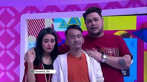 Ayu ting ting Terciduk LAMBE TURAH!! Ruben KECEWA dengan acara Pagi Pagi Pasti Happy