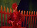 Janáček: Příhody Lišky Bystroušky Act 2 love scene i