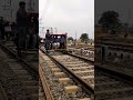 CRS inspection at HSDA #motor_trolley #railways #crsinspection #crs