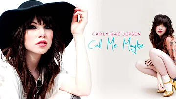 Carly Rae Jepsen - Call Me Maybe (Houseshaker & P.S.Y Club Mix) [HQ Audio-720p HD Audio]