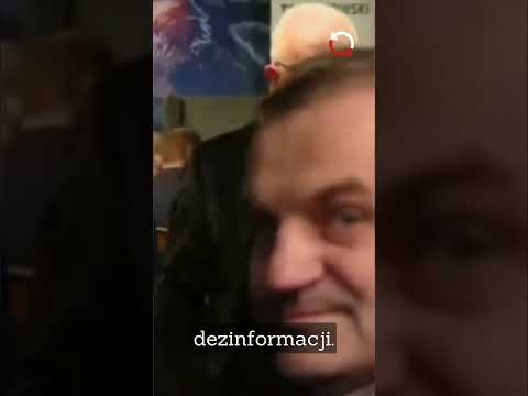 Ubrał się diabeł w ornat i ogonem na mszę dzwoni, czyli Bogucki o dezinformacji