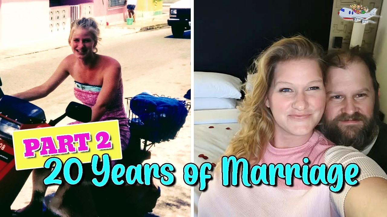 20 лет нашей компании (Часть 2): 🥂Традиции юбилея и наши любимые путешествия