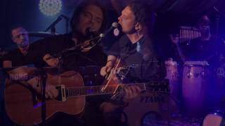 Ingvay - Thank You My Friend - The Green House Concert