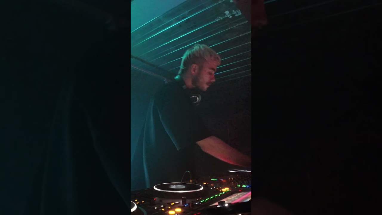 SCHWEFEL 🌋 (Industrial/EBM/Gothwave/Techno) [01]