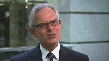 Paul Hunt on The Delphi Group