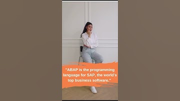 SAP ABAP institute in Hyderabad || Avina technologies #avinatechnologies #saptrainings