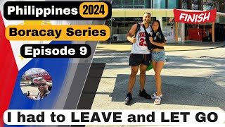 Worst part of travelling is LEAVING amazing people and places behind | Philippines 2024