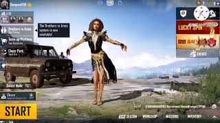 Pubg Kr Crate Openingpremium Crateriya Gaming