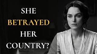 They Found 200 Letters… A Diplomat's Wife Hid This Secret