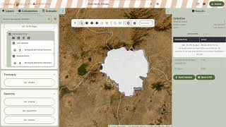 EVPV Tutorials Step 6 GIS Tool