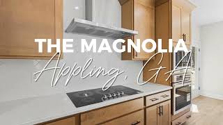 Move-In Ready 5-Bedroom Home on 2.58 Acres Near Clarks Hill Lake | Dornwood Estates Appling GA Move-In Ready 5-Bedroom Home on 2.58 Acres Near Clarks Hill Lake | Dornwood Estates Appling GA