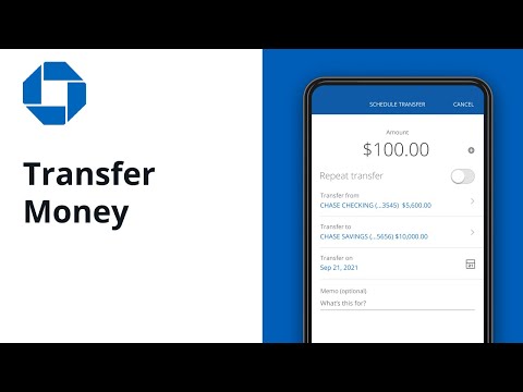 Chase First Banking℠ – Transfer Money And Complete Requests From Your Child