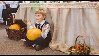Дети кукурузы. Дети-веганы. Веганы довели ребенка до истощения Дети кукурузы. Дети-веганы. Веганы довели ребенка до истощения