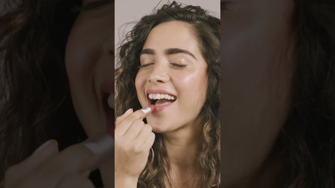 Upgrade your makeup stash with our soft & comfortable matte lipstick