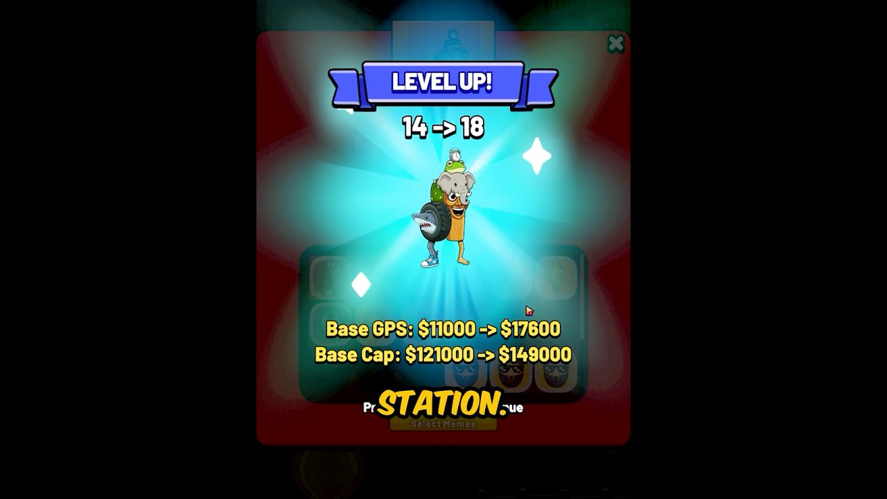 HUGE Meme Zoo Update!  