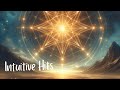 Welcome to Intuitive Hits | Unlock Your Inner Guidance &amp; Spiritual Power