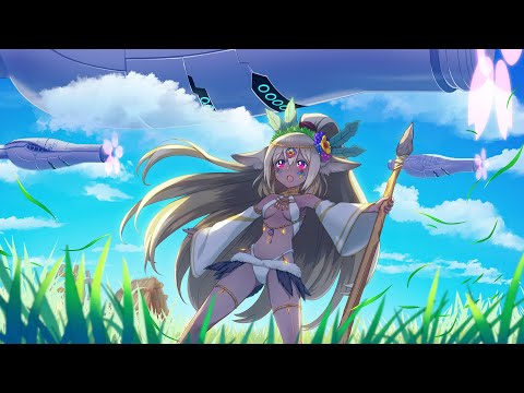 Card-en-Ciel - "Planet Garden IV" Featured Game Introduction