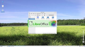 SparkyLinux 2019.11 Run Through