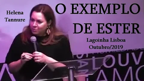 O que a história de Ester nos ensina?